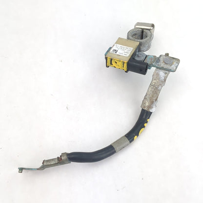 2016 2017 2018 2019 Honda Odyssey Negative Battery Cable Intelligent Sensor