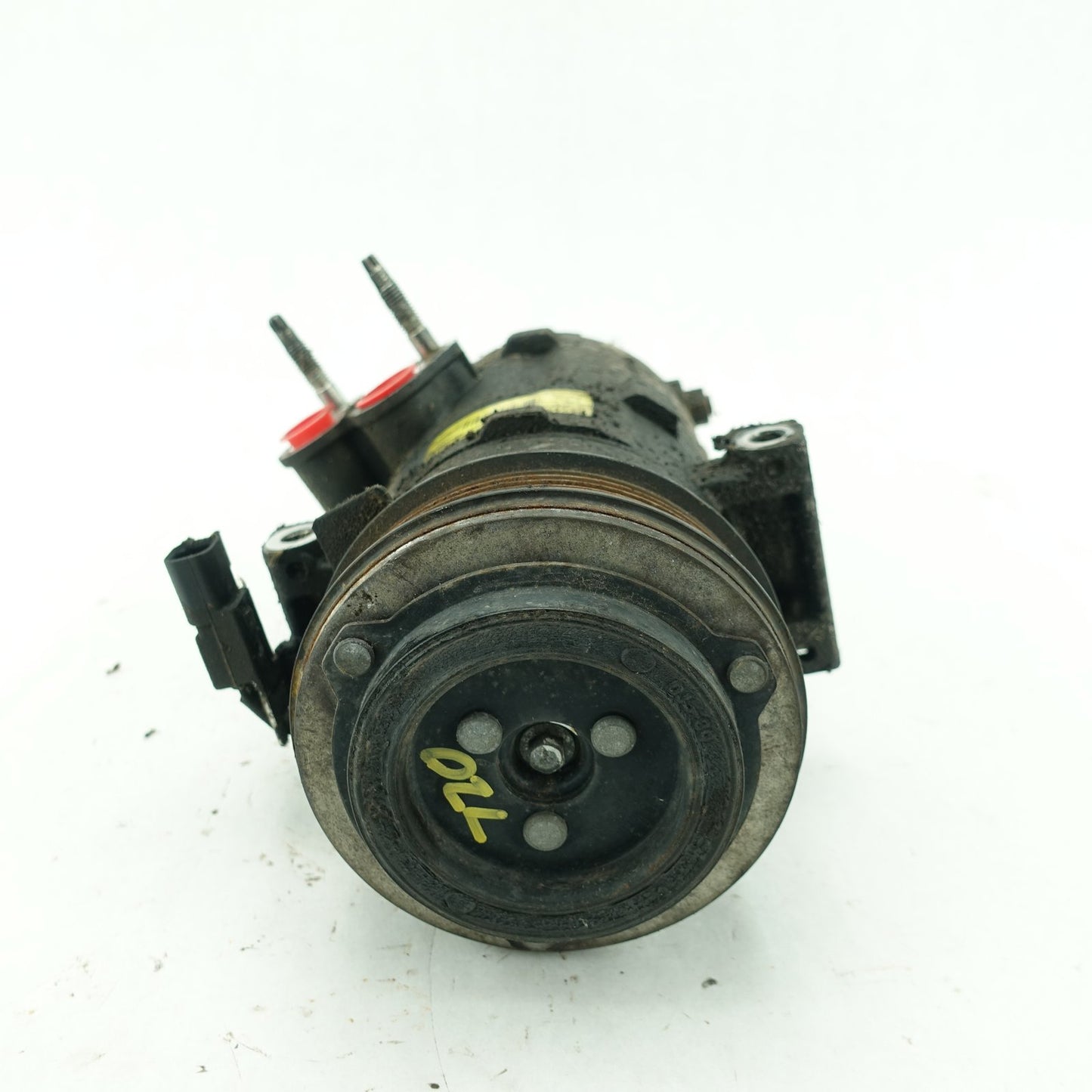 2009 2010 2011 2012 Ford Flex AC Compressor Air Conditioning Pump