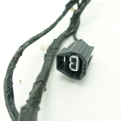 2013 2014 2015 2016 Ford F250 F350 F450 F550 Door Wire Harness Right Side Rear