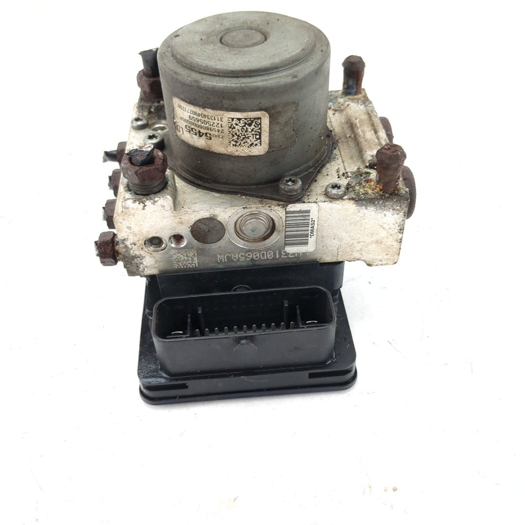 2014 2015 2016 Silverado Sierra ABS Anti-Lock Brake Pump Module