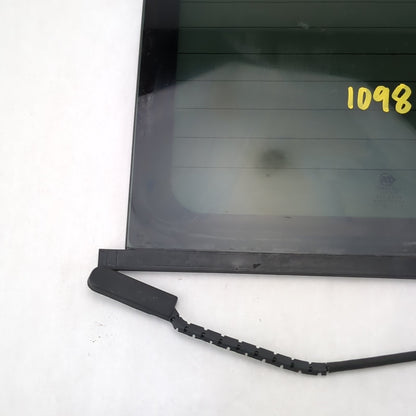 2016 2017 2018 2019 2020 Ford F150 Power Sliding Rear Window Heated Back Glass