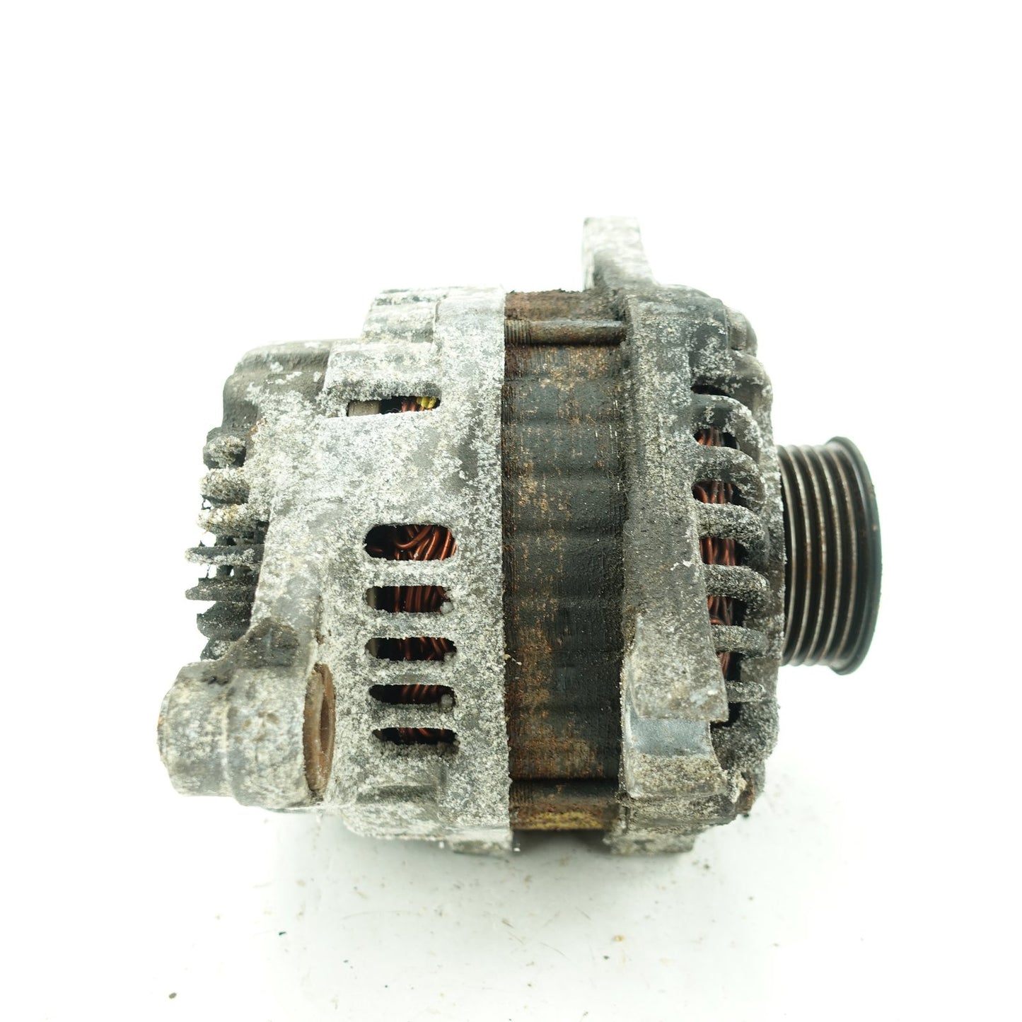 2007 2008 2009 2010 2011 2012 2013 2014 Ford Edge 3.5L Alternator 150 Amp