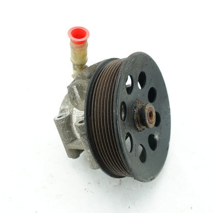 2011 2012 2013 2014 2015 2016 Ford F250 F350 6.7L Power Steering Pump