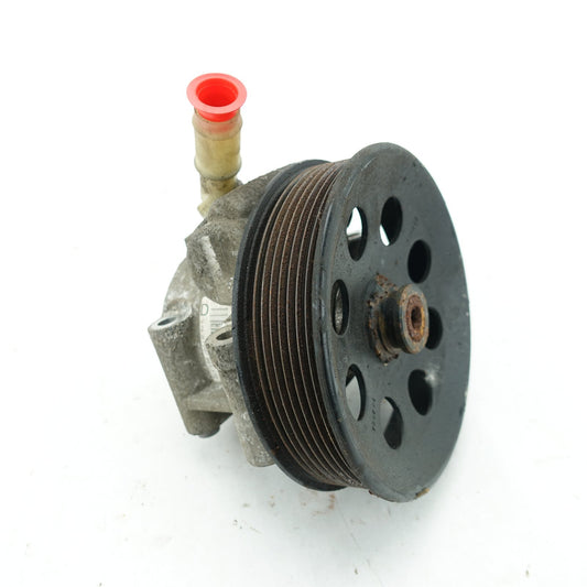 2011 2012 2013 2014 2015 2016 Ford F250 F350 6.7L Power Steering Pump