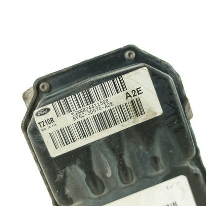 2013 2014 2015 2016 2017 2018 Ford Focus Electric Power Steering Pump Motor