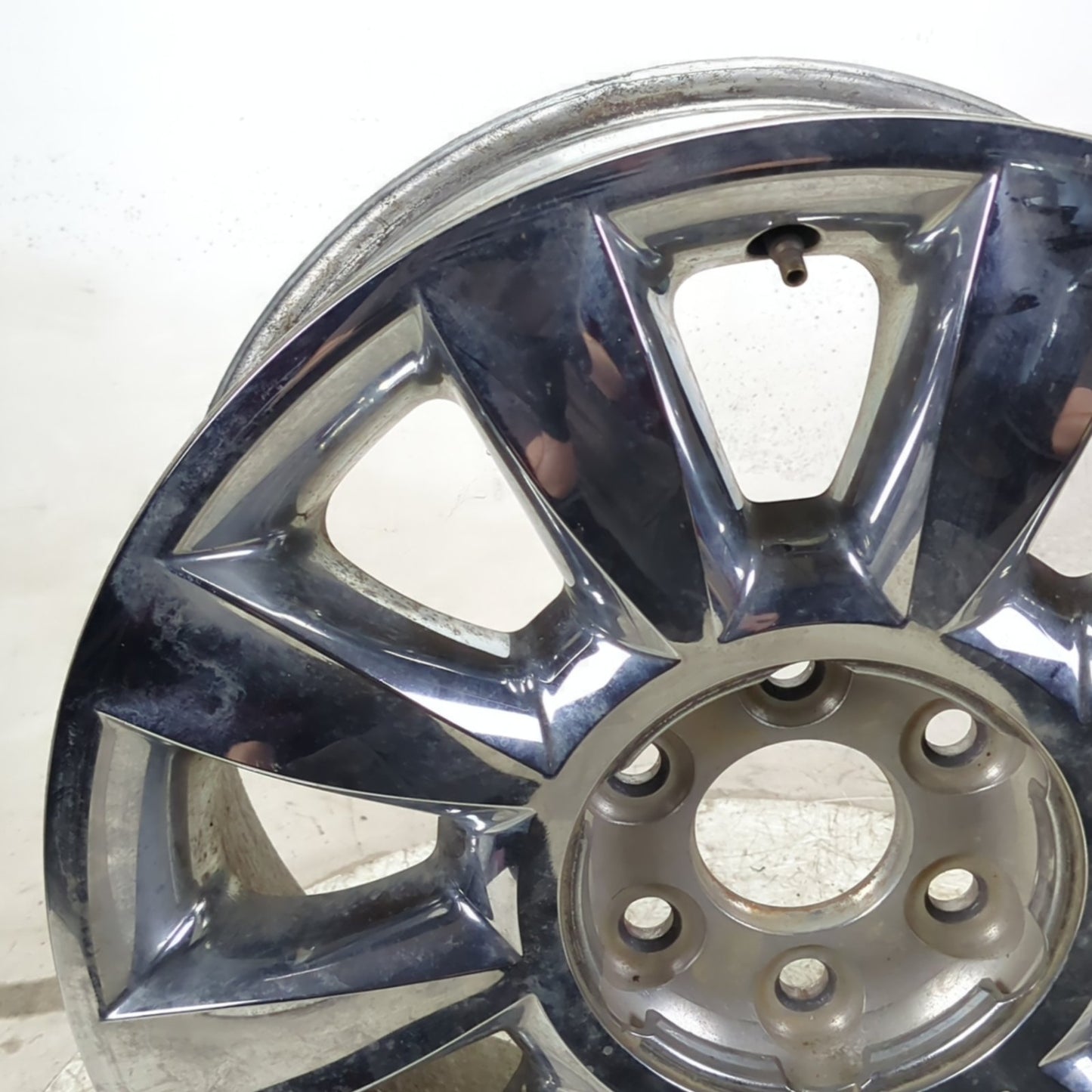 2011 2012 2013 2014 2015 Buick Enclave 19 inch Aluminum Alloy Wheel Rim Ring