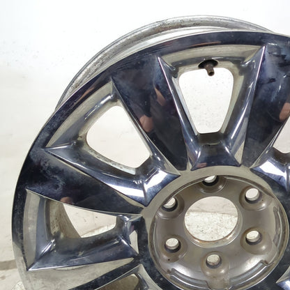 2011 2012 2013 2014 2015 Buick Enclave 19 inch Aluminum Alloy Wheel Rim Ring