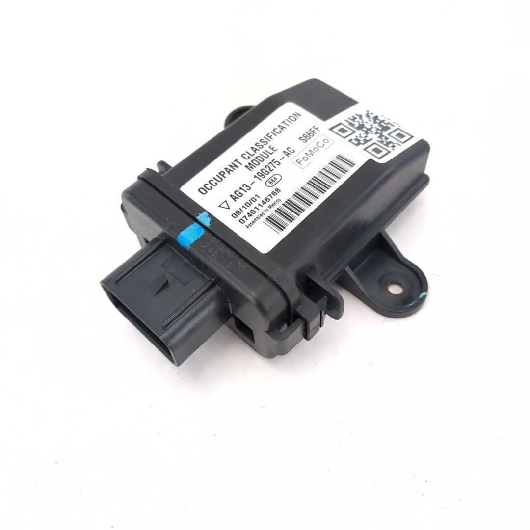 2010 2011 2012 Ford Taurus Occupant Classification Module OCS Sensor