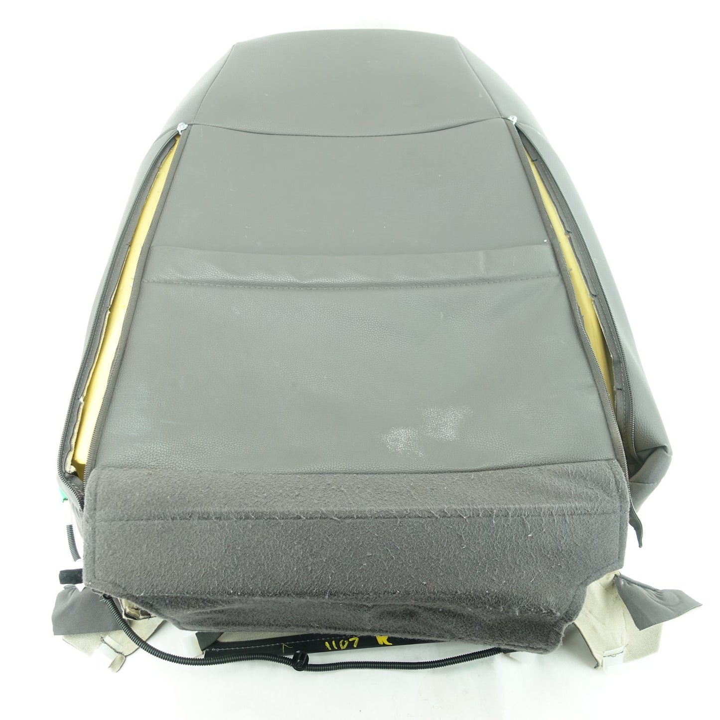 2018 2019 2020 Honda Odyssey Right Passenger Upper Seat Cushion Leather
