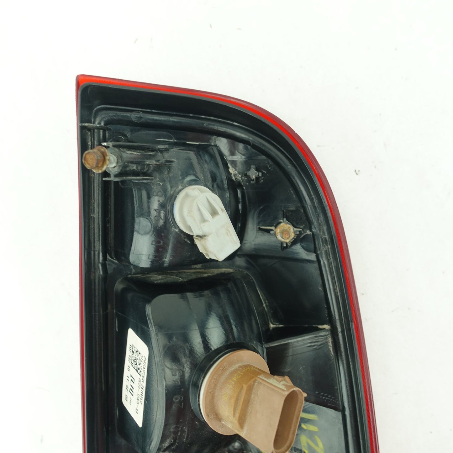 2012 2013 2014 2015 2016 Ford F250 F350 Left Driver Side Taillight Tail Lamp