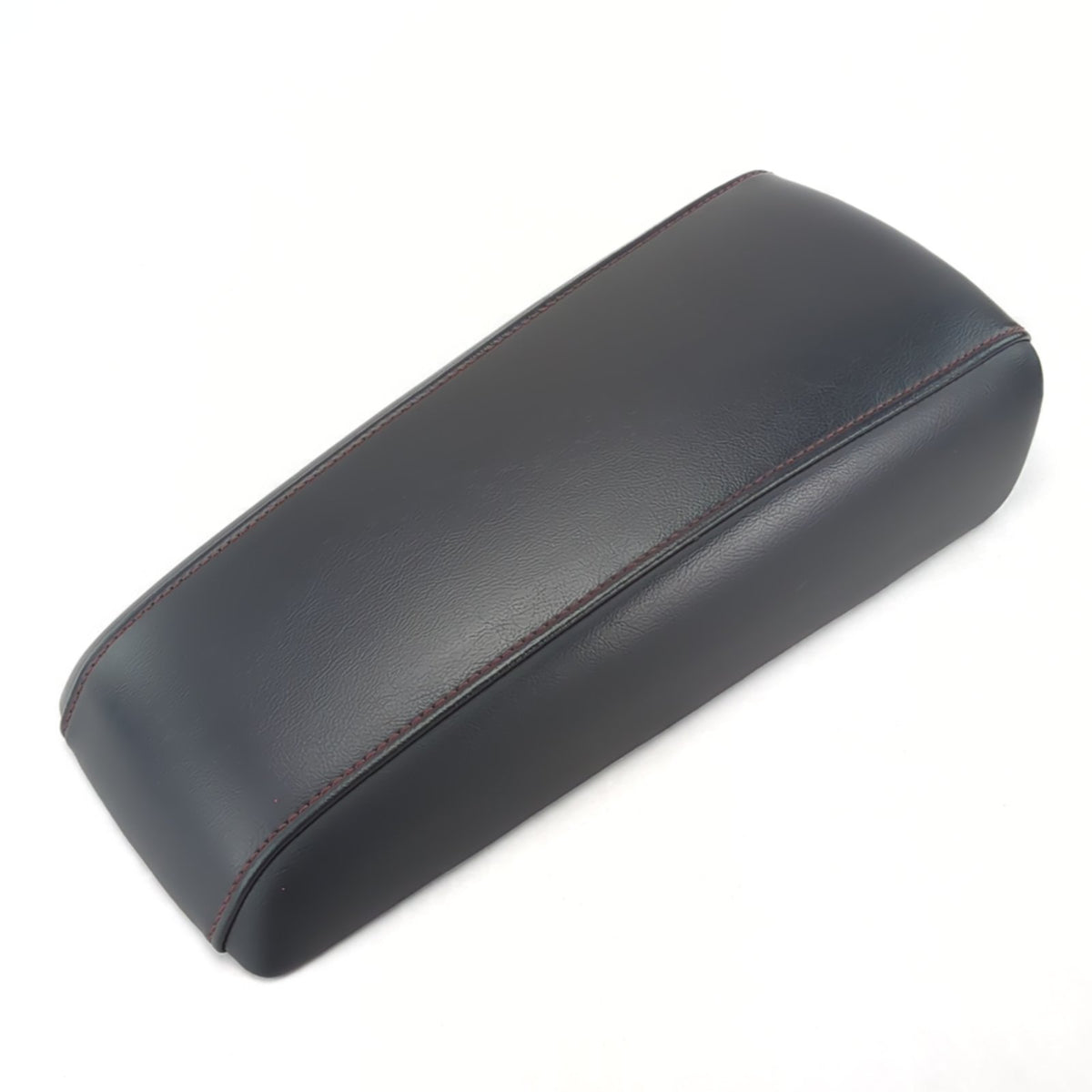 2011 2012 2013 2014 Ford Edge Center Console Lid Armrest Arm Rest Black Leather