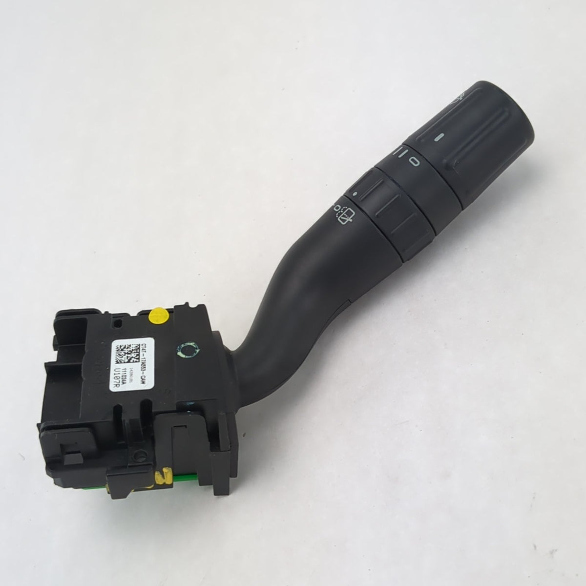 2011 2012 2013 2014 Ford Edge Wiper Mist Sprayer Washer Combination Switch Stalk