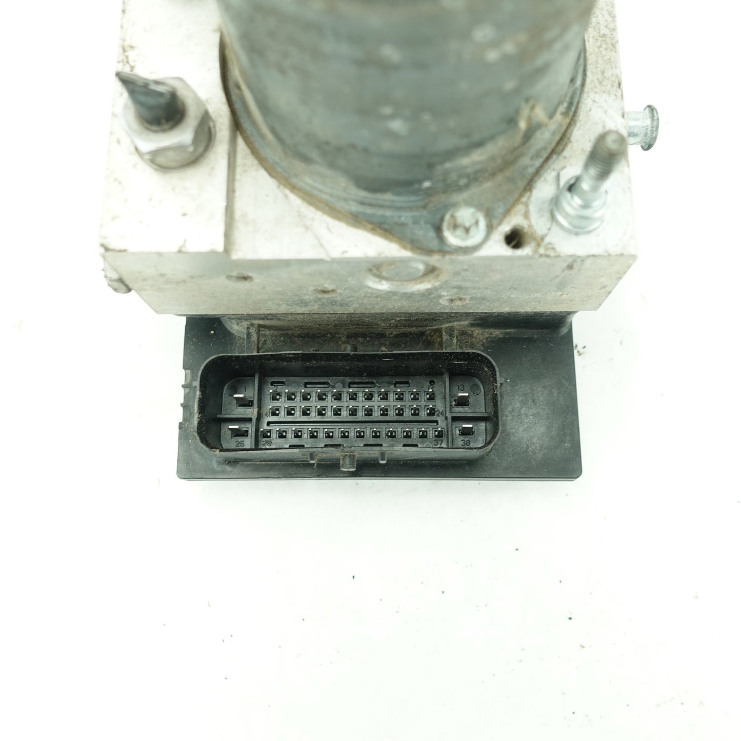 2010 2011 2012 Ford Flex ABS Anti-Lock Brake Pump Control Module