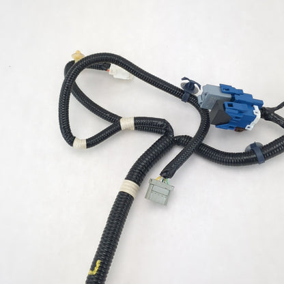 2009 2010 2011 2012 2013 2014 Acura TSX Driver Left Seat Wire Harness Loom