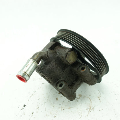 2008 2009 2010 Ford F250 F350 6.4L Diesel Power Steering Pump