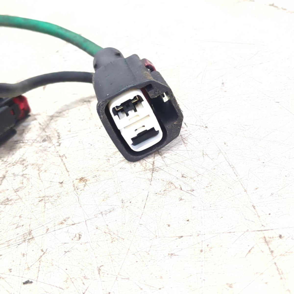 2015 2016 2017 2018 2019 2020 Ford F150 Power Steering Wire Harness