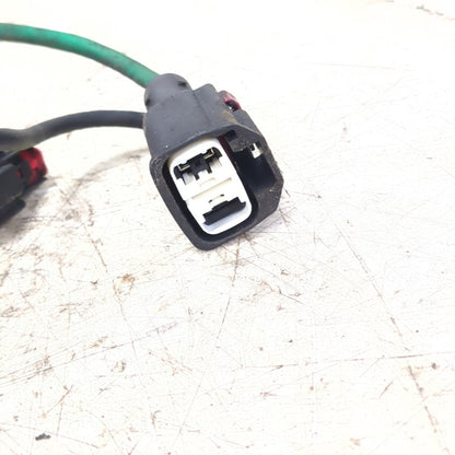 2015 2016 2017 2018 2019 2020 Ford F150 Power Steering Wire Harness