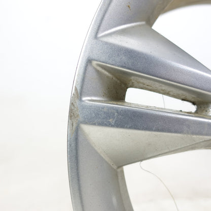 2012 2013 2014 Ford Focus Wheel Rim Ring 16 inch Alloy Aluminum