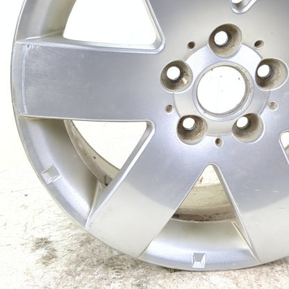 2008 2009 2010 2012 Saturn Vue 17 inch Aluminum Alloy Wheel Rim Ring