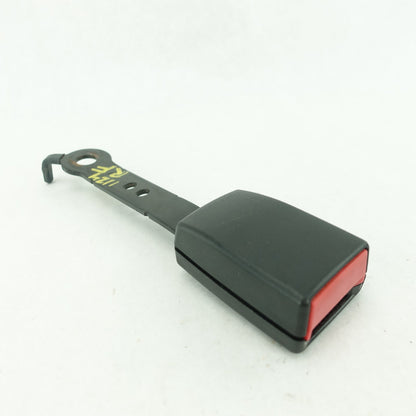 2011 2012 2013 2014 2015 2016 F250 F350 Passenger Right Front Seat Belt Buckle