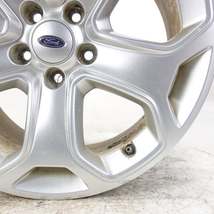 2011 2012 2103 2014 Ford Edge 18 Inch Aluminum Alloy Wheel Rim Ring