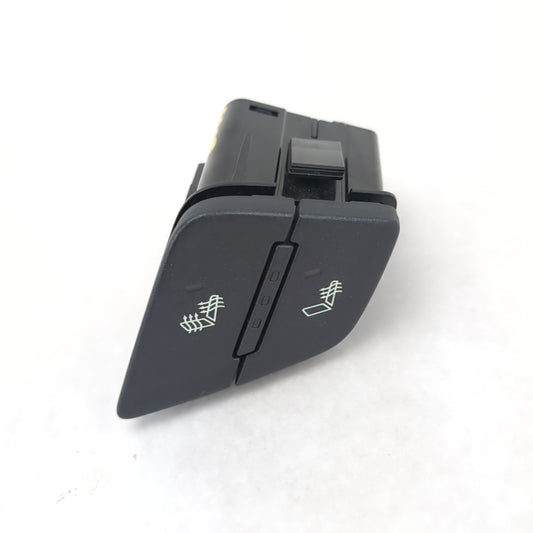 2016 2017 2018 2019 Silverado Sierra Heated Seat Switch Control Button Passenger