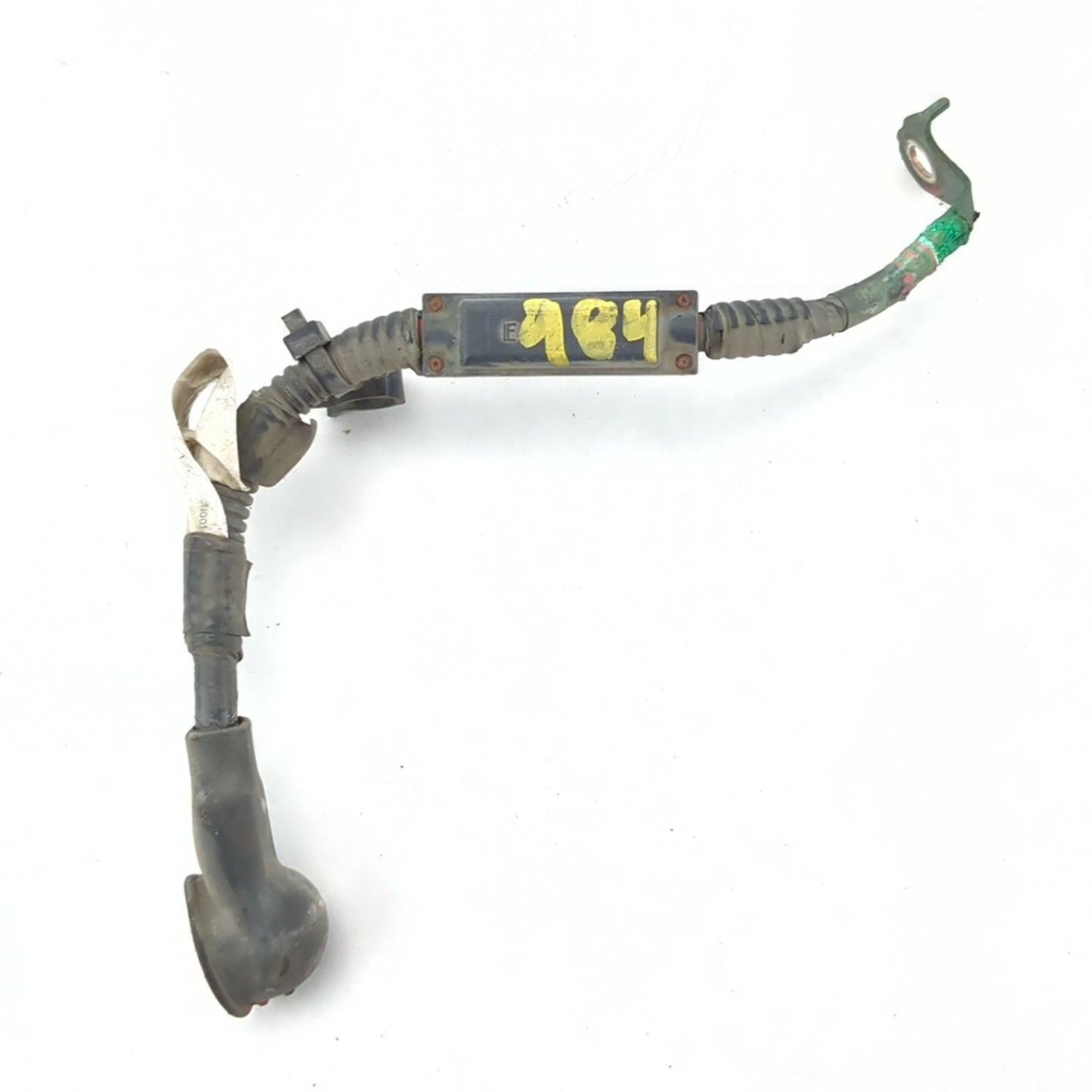 2011 2012 2013 2014 2015 Terrain Equinox Positive Alternator Battery Cable Wire