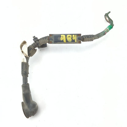 2011 2012 2013 2014 2015 Terrain Equinox Positive Alternator Battery Cable Wire