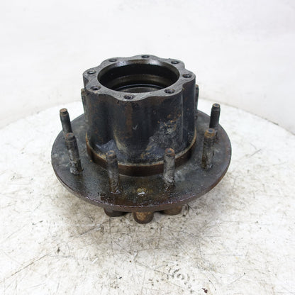 2012 2013 2014 2015 2016 Ford F450 F550 Rear Dually Wheel Hub 10 Lug