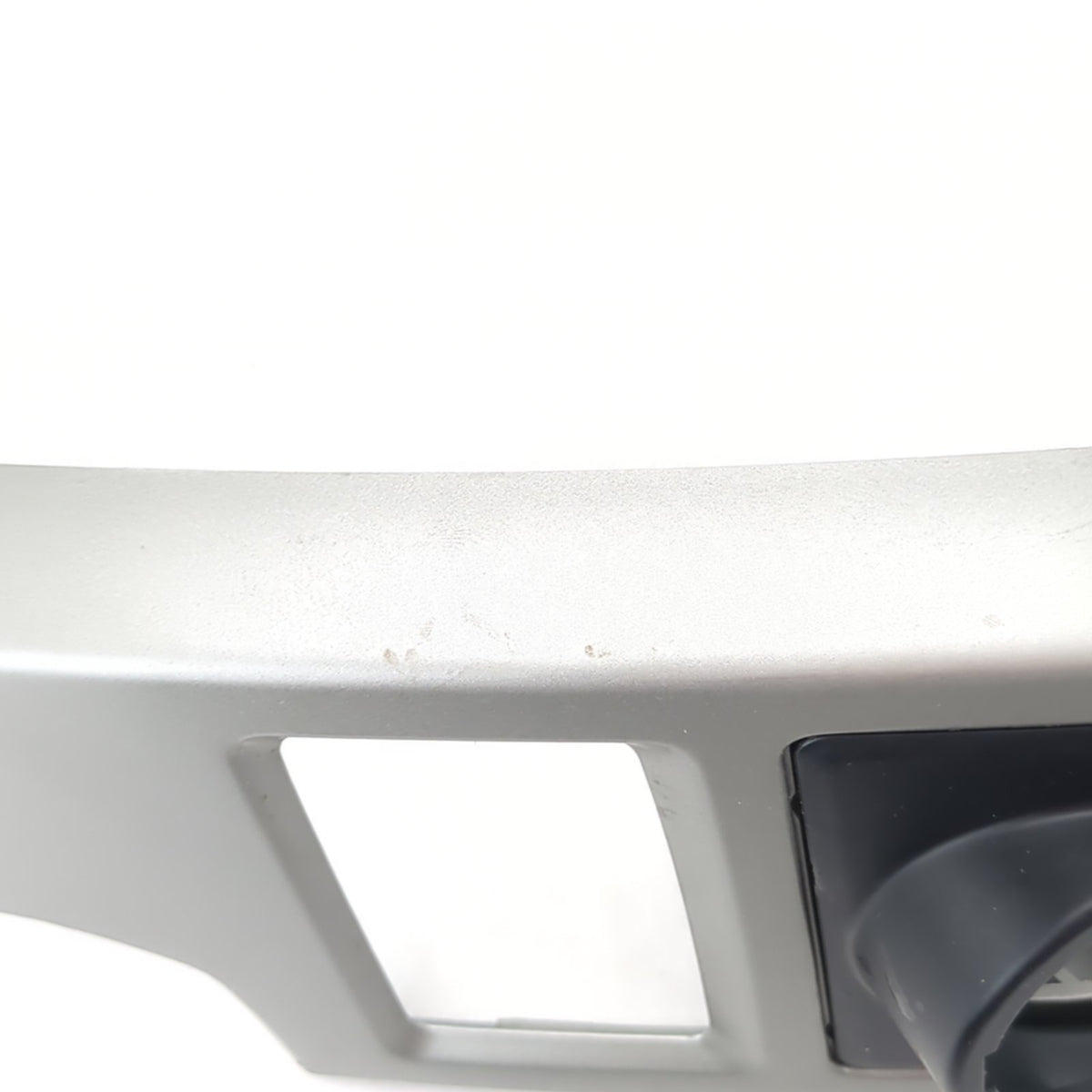 Damage 15 2016 2017 2018 2019 Ford F150 Full Console Dash Radio Vent Trim Bezel