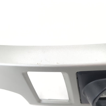 Damage 15 2016 2017 2018 2019 Ford F150 Full Console Dash Radio Vent Trim Bezel