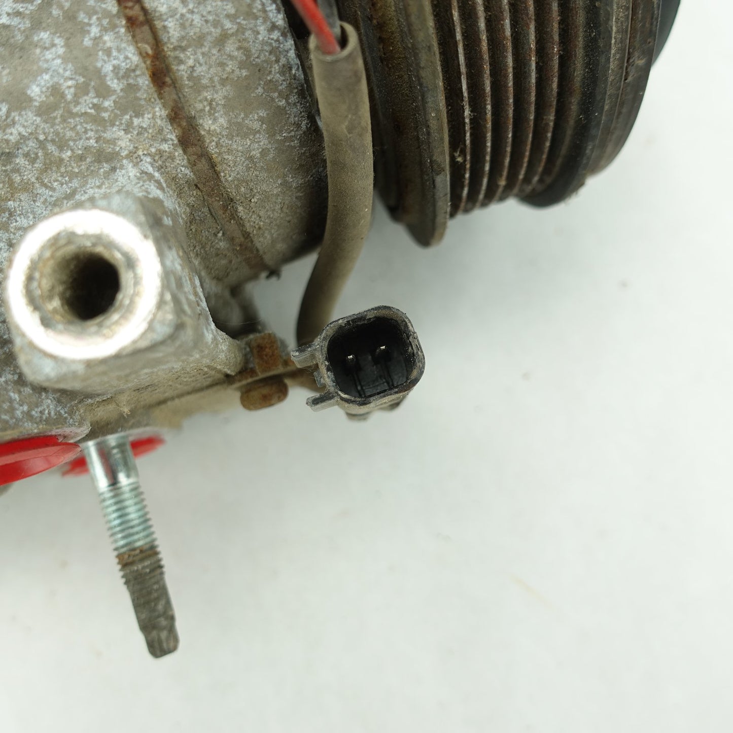 Ford Mercury Explorer Mountaineer AC A/C Air Conditioner Compressor FoMoCo 8L24-