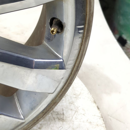 2007 2008 2009 2010 Ford Edge 18 inch Aluminum Alloy Wheel Rim Ring