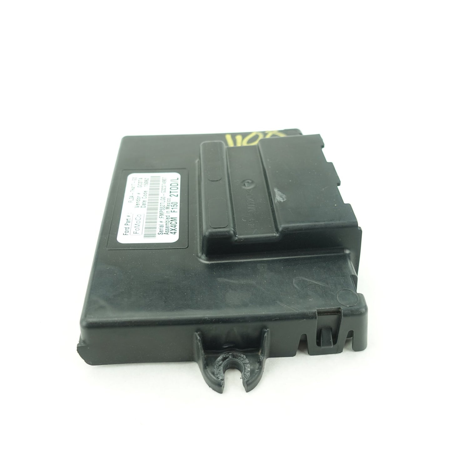 2015 2016 Ford F150 Transfer Case 4 Mode Control Module Computer
