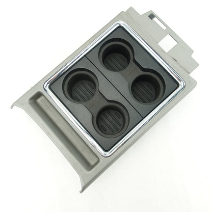 2013 2014 2015 2016 Ford F250 F350 Center Console Cup Holder Insert Tray