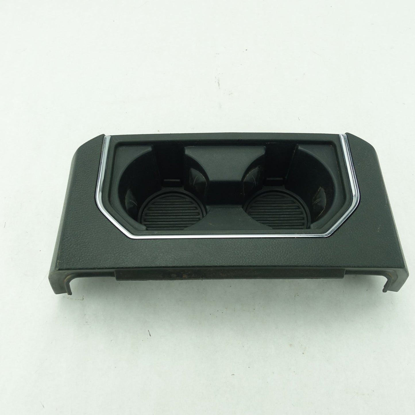 2015 2016 2017 2018 2019 20 Ford F150 Center Console Cupholder Cup Holder Black