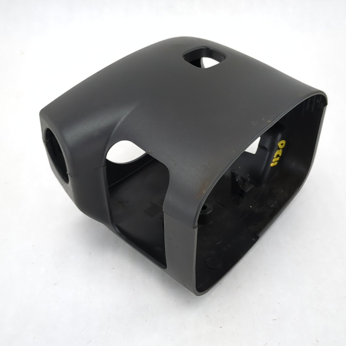 2008 2009 2010 2011 Black Silverado Sierra Tahoe Steering Column Clam Shell Trim
