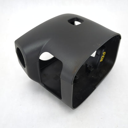 2008 2009 2010 2011 Black Silverado Sierra Tahoe Steering Column Clam Shell Trim