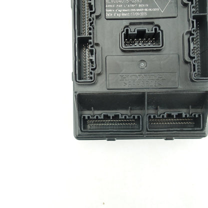 2018 2019 2020 Honda Odyssey Body Control Module BCM Center Dash Unit Computer