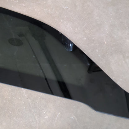 2021 2022 2023 2024 2025 Honda Odyssey Rear Driver Left Quarter Glass Window OEM