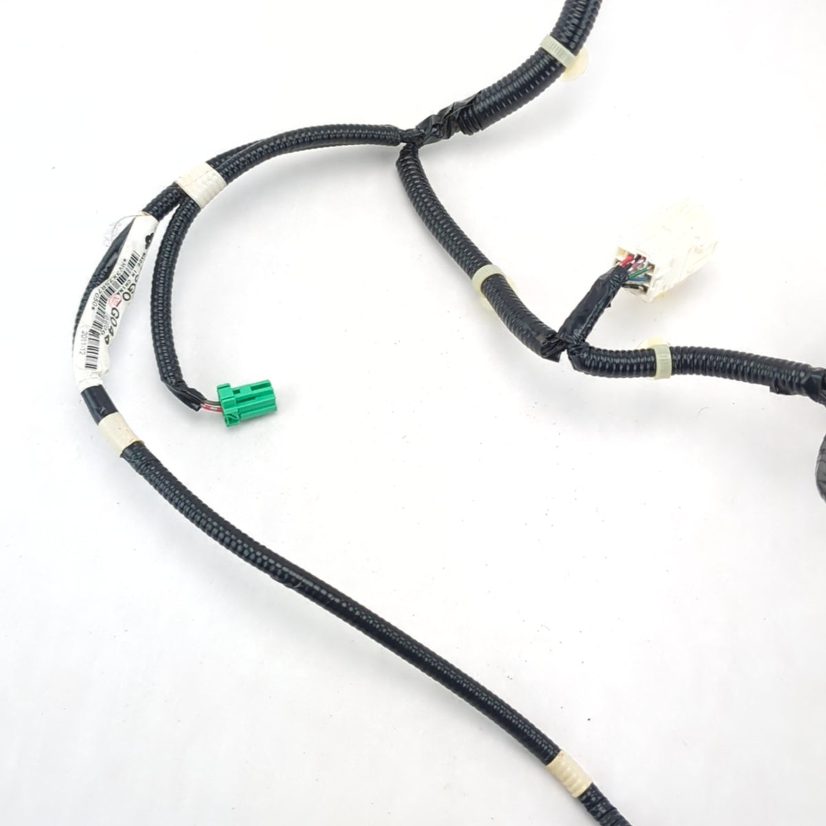 2009 2010 2011 2012 2013 2014 Acura TSX Passenger Right Seat Wire Harness Loom