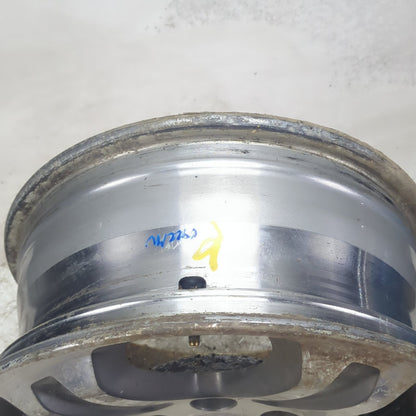 2003 2004 Honda Pilot 16 Inch Alloy Aluminum Wheel Rim Ring 5 Spoke