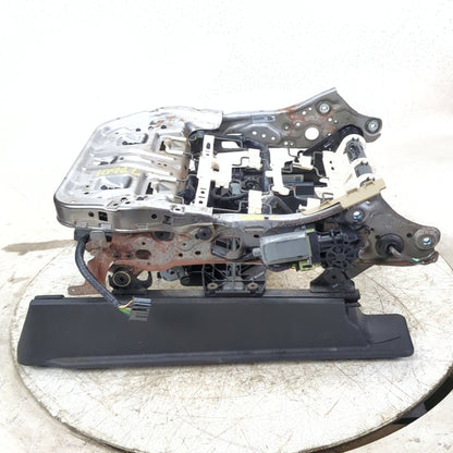 2015 2016 2017 Ford F150 Driver Left Seat Track Base 10-way Power Heated Cooled