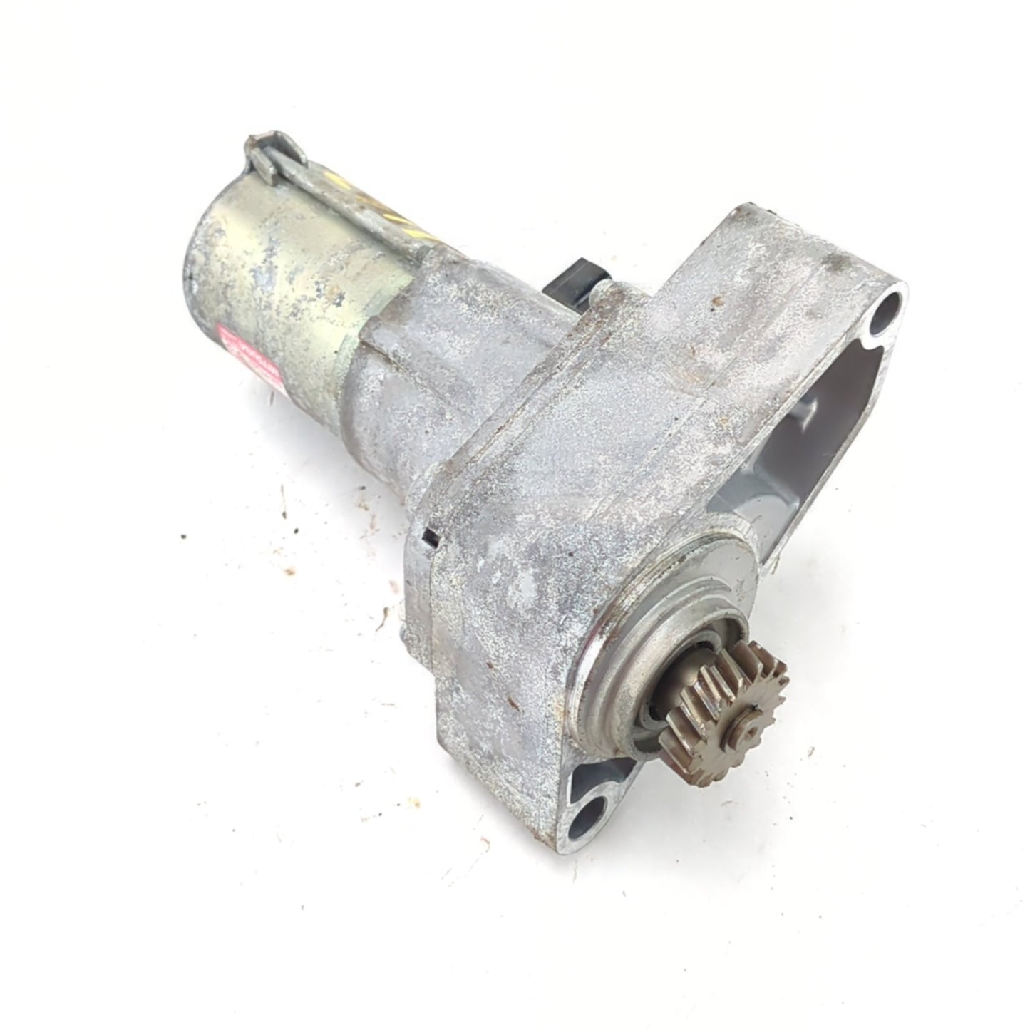 2018 2019 Honda Odyssey Pilot Starter Motor 9 Speed Transmission