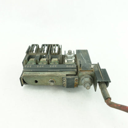 2013 2014 2015 16 Ford F250 F350 6.7L Battery Fuse Box Power Distribution Block