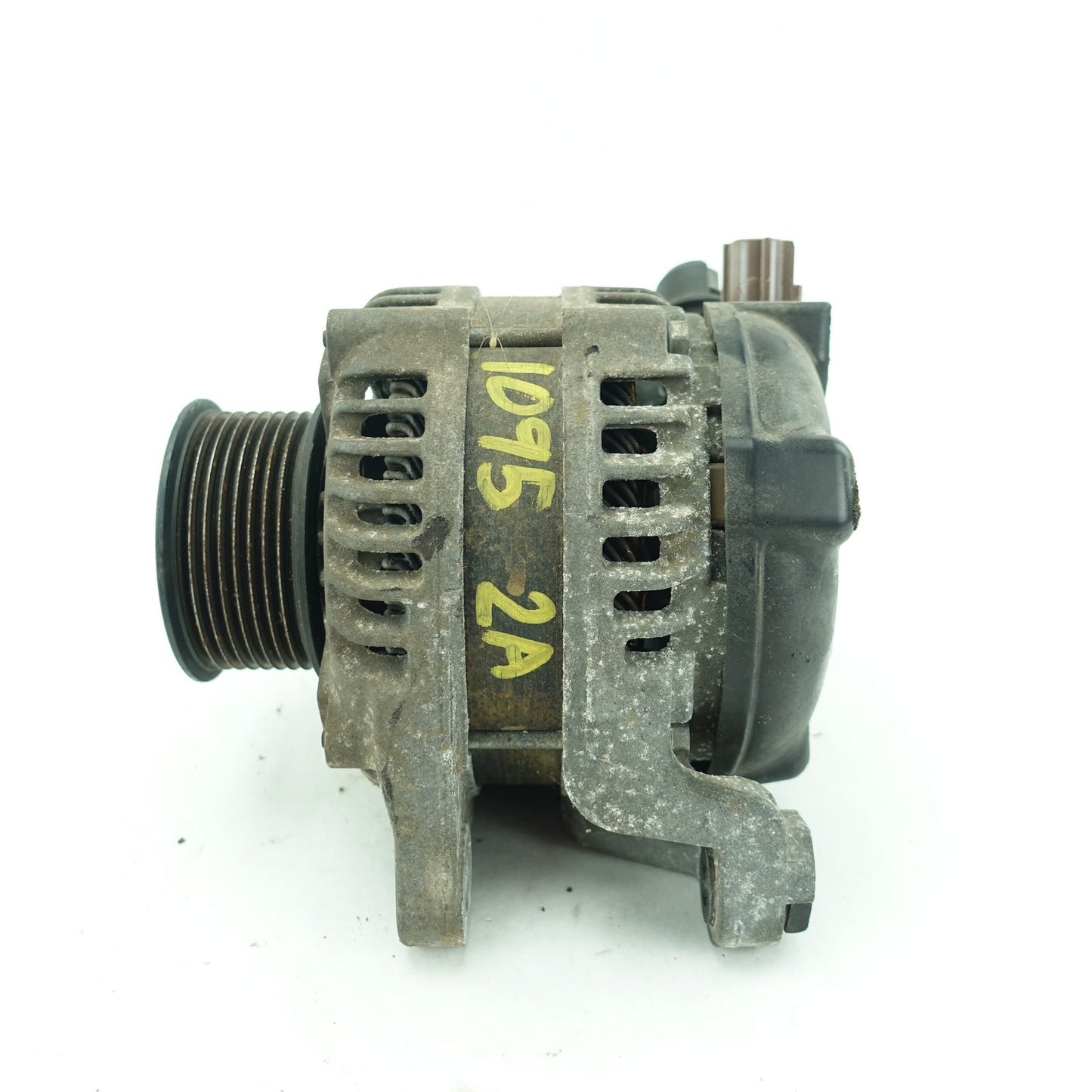 2012 2013 2014 2015 2016 Ford F250 F350 Alternator Generator 6.7L Diesel 155 Amp
