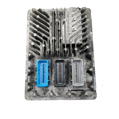 2015 2016 Chevrolet Silverado Sierra Electronic Control Module ECM ECU Brain Box
