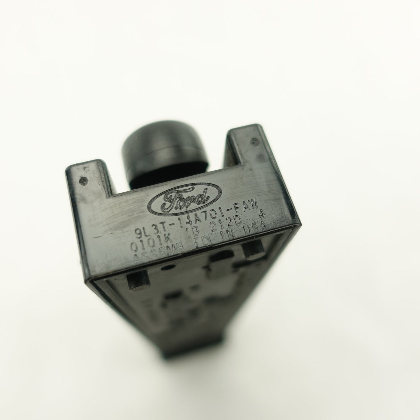 2011 2012 2013 2014 2015 2016 Ford F250 F350 Passenger Right Seat Switch Control