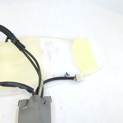 1997 1998 1999 2000 2001 2002 2003 2004 Chevy Corvette Passenger Lumbar Air Pump