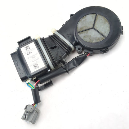 2015 2016 2017 Ford F150 Front Heated Cooled Fan Lower Seat